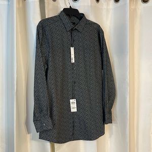 Bar lll Men's Dressy Shirt